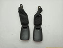 Toyota Celica Pair Of Rear Seatbelt Buckles-2