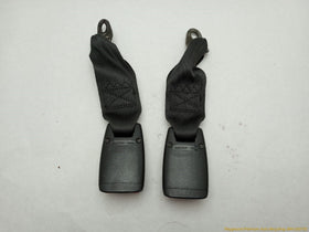 Toyota Celica Pair Of Rear Seatbelt Buckles - 0