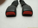 Toyota Celica Pair Of Rear Seatbelt Buckles-3