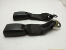 Toyota Celica Pair Of Rear Seatbelt Buckles-4