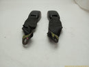 Toyota Celica Pair Of Rear Seatbelt Buckles-5