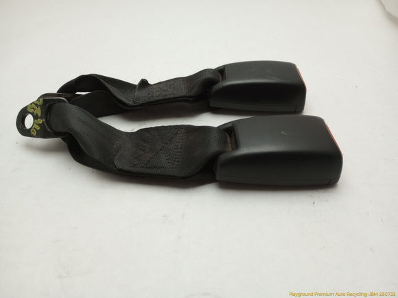 Toyota Celica Pair Of Rear Seatbelt Buckles