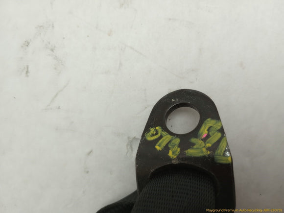 Toyota Celica Pair Of Rear Seatbelt Buckles