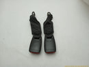 Toyota Celica Pair Of Rear Seatbelt Buckles-9