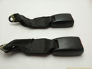 Toyota Celica Pair Of Rear Seatbelt Buckles-10