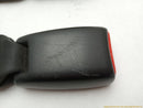 Toyota Celica Pair Of Rear Seatbelt Buckles-11