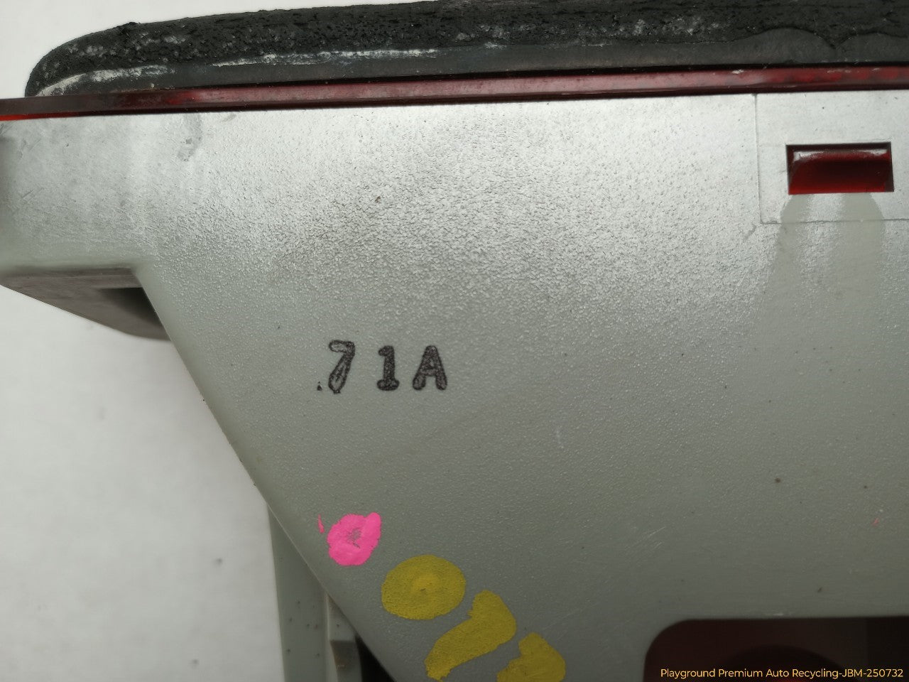 Toyota Celica Third Brake Light