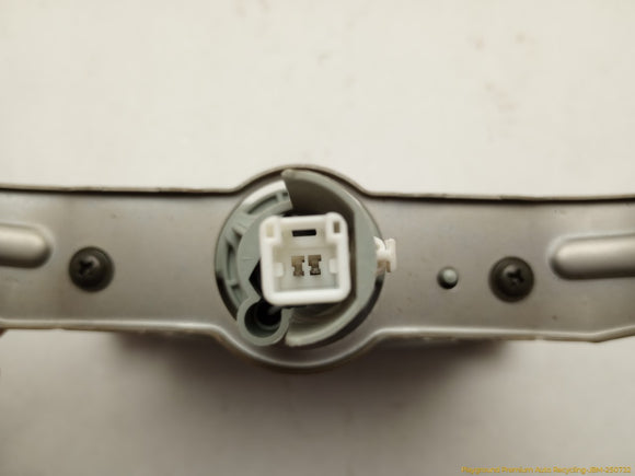 Toyota Celica Third Brake Light