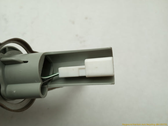 Toyota Celica Third Brake Light
