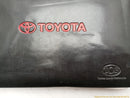 Toyota Celica Owners Manual Booklet-3