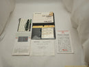 Toyota Celica Owners Manual Booklet-4