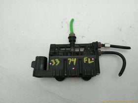 Land Rover LR3 Front Air Suspension Valve Block - 0