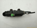 Land Rover LR3 Front Air Suspension Valve Block-3