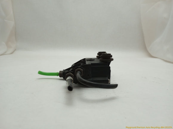 Land Rover LR3 Front Air Suspension Valve Block