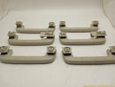 Land Rover LR3 Set Of 6 Interior Roof Grab Handles-2
