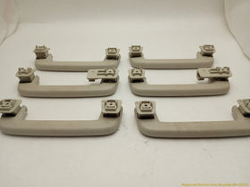 Land Rover LR3 Set Of 6 Interior Roof Grab Handles - 0