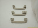 Land Rover LR3 Set Of 6 Interior Roof Grab Handles-3