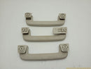 Land Rover LR3 Set Of 6 Interior Roof Grab Handles-4