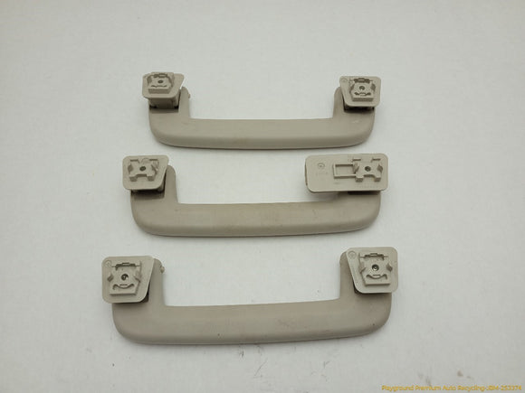 Land Rover LR3 Set Of 6 Interior Roof Grab Handles