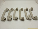Land Rover LR3 Set Of 6 Interior Roof Grab Handles-8