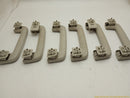 Land Rover LR3 Set Of 6 Interior Roof Grab Handles-9