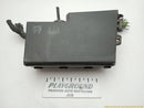 Volvo C30 Engine Fuse Box-1