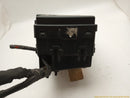 Volvo C30 Engine Fuse Box-4
