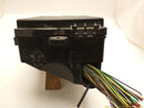 Volvo C30 Engine Fuse Box-5