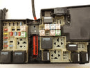 Volvo C30 Engine Fuse Box-6