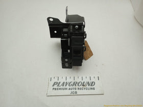 Land Rover LR4 Driver Left Rear Third Row Seat Latch