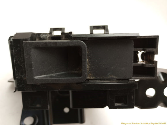 Land Rover LR4 Driver Left Rear Third Row Seat Latch