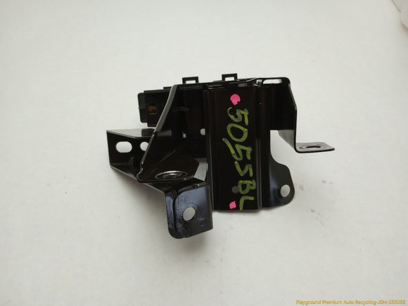 Land Rover LR4 Driver Left Rear Third Row Seat Latch