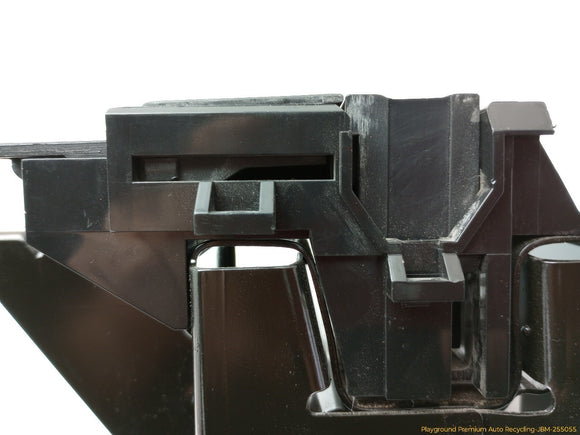 Land Rover LR4 Driver Left Rear Third Row Seat Latch