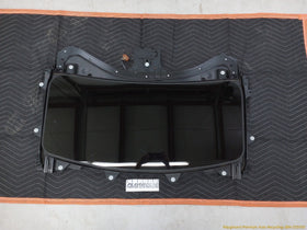 Land Rover LR4 Sun Roof Assembly