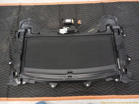Land Rover LR4 Sun Roof Assembly - 0