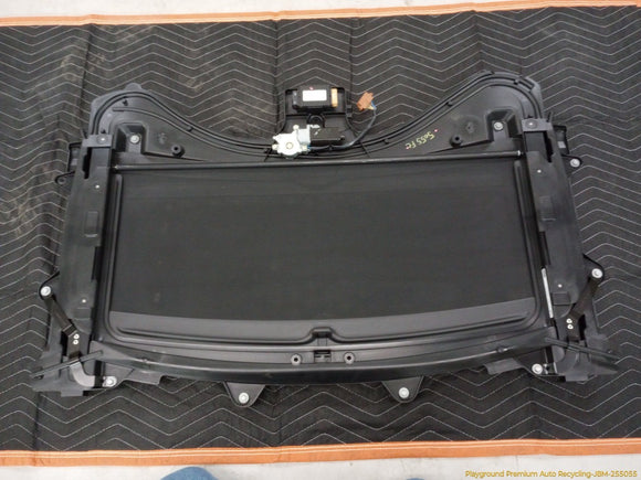 Land Rover LR4 Sun Roof Assembly