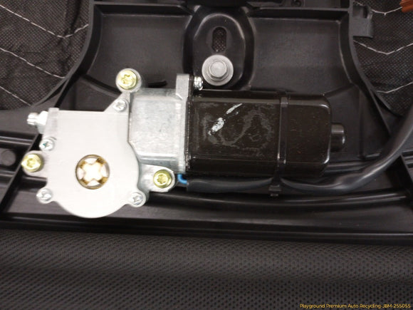 Land Rover LR4 Sun Roof Assembly