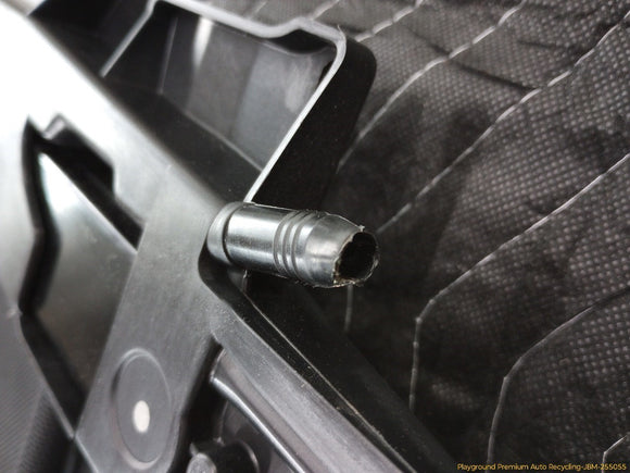 Land Rover LR4 Sun Roof Assembly