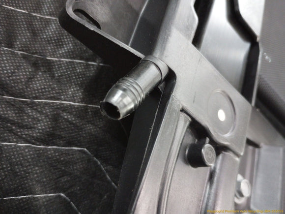 Land Rover LR4 Sun Roof Assembly