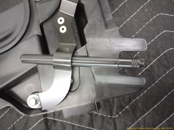 Land Rover LR4 Sun Roof Assembly