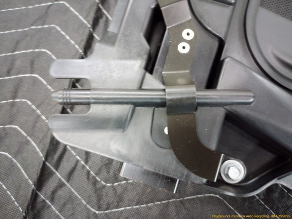 Land Rover LR4 Sun Roof Assembly