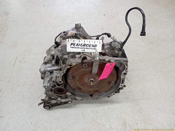 Volvo C30 Automatic Transmission