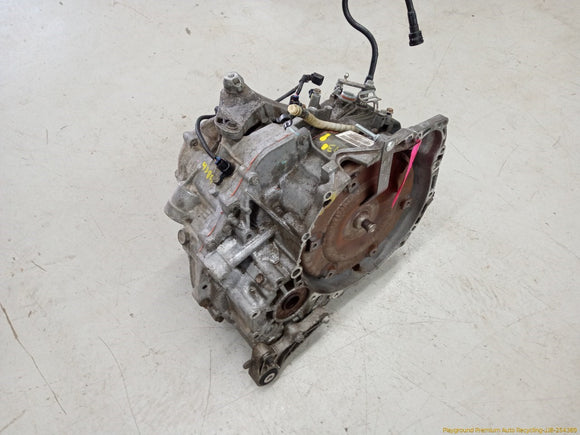 Volvo C30 Automatic Transmission