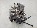 Volvo C30 Automatic Transmission-6