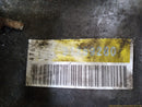 Volvo C30 Automatic Transmission-11