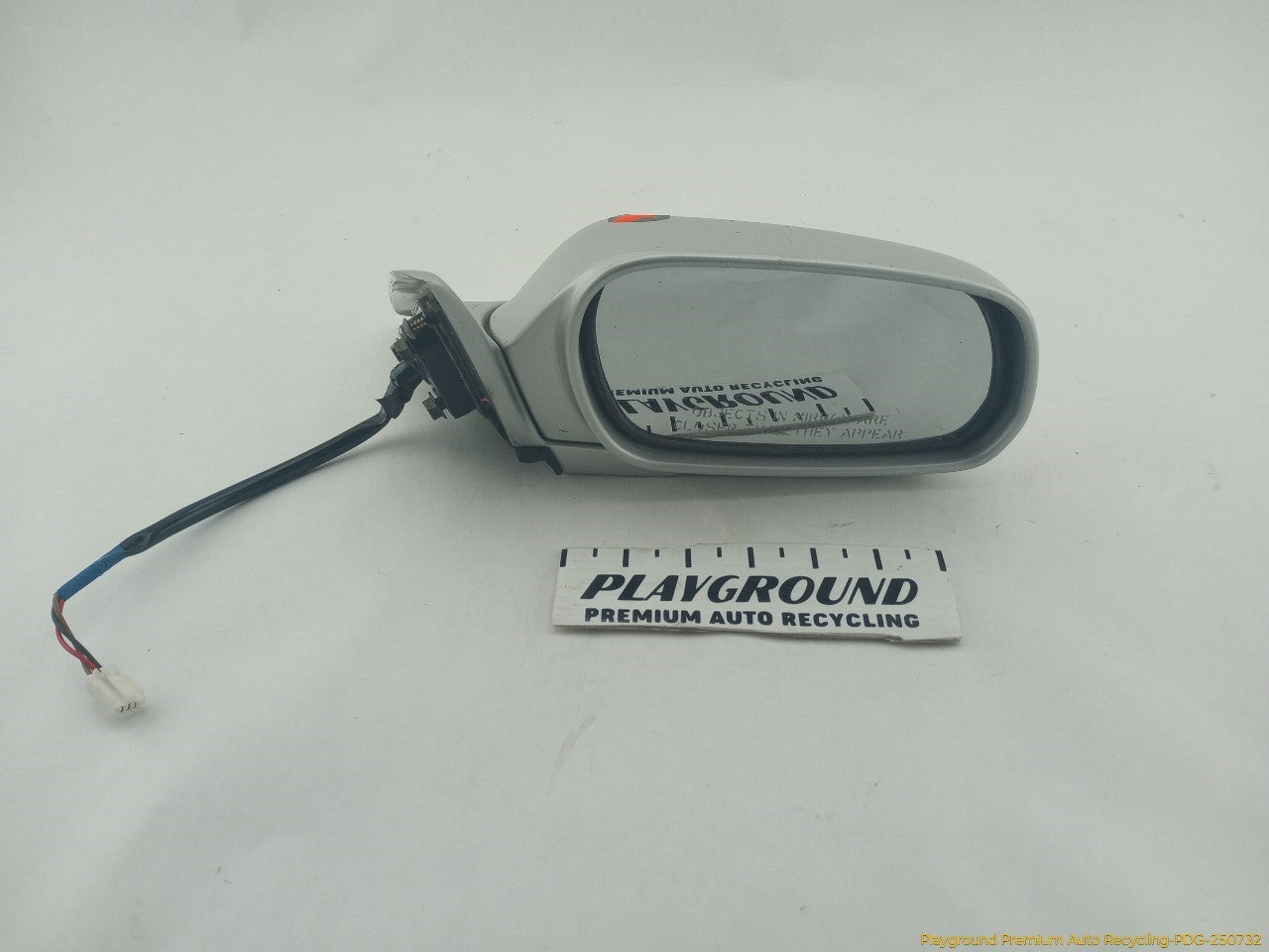Toyota Celica Passenger Right Power Side View Mirror