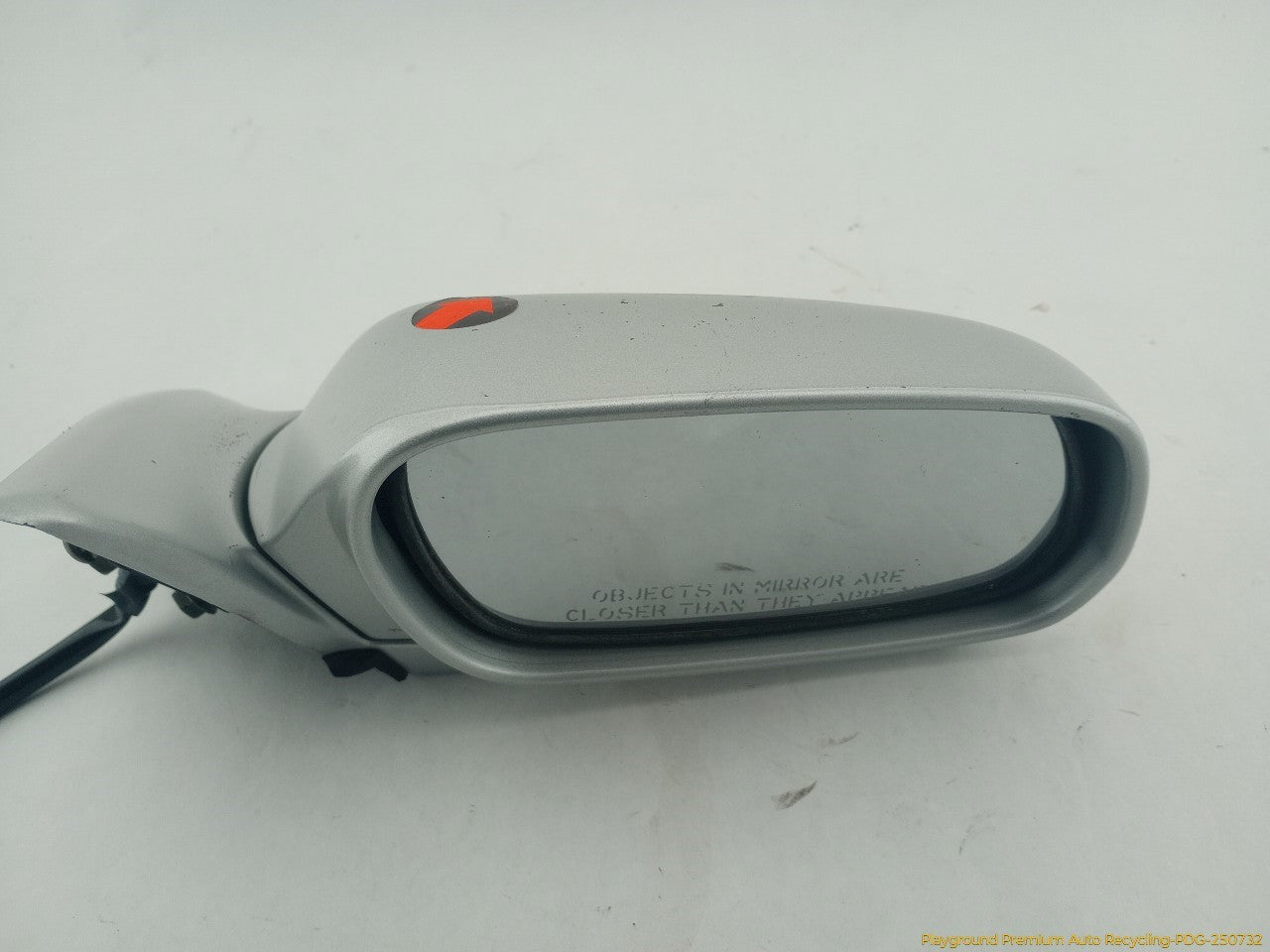 Toyota Celica Passenger Right Power Side View Mirror - 0