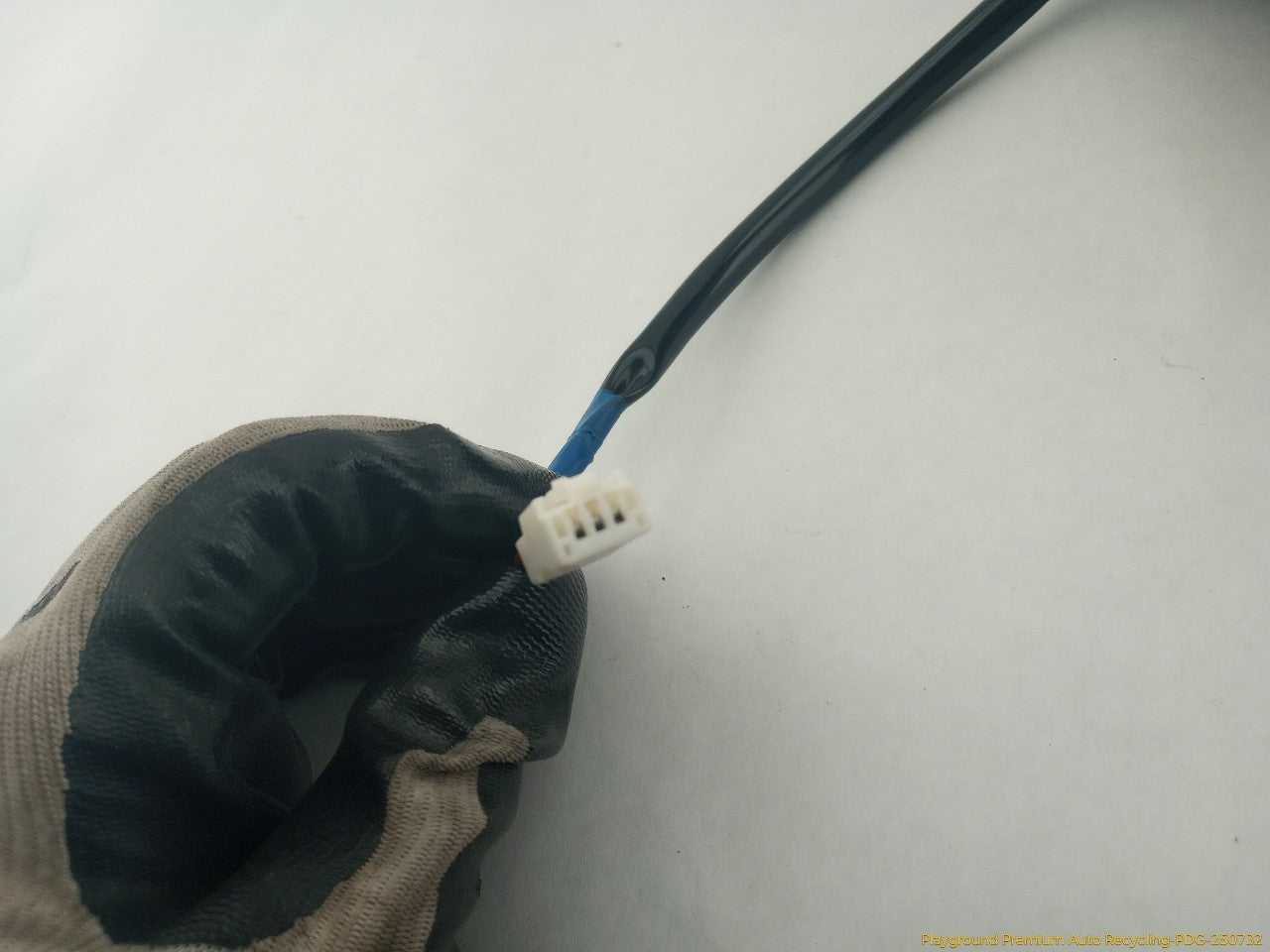 Toyota Celica Passenger Right Power Side View Mirror
