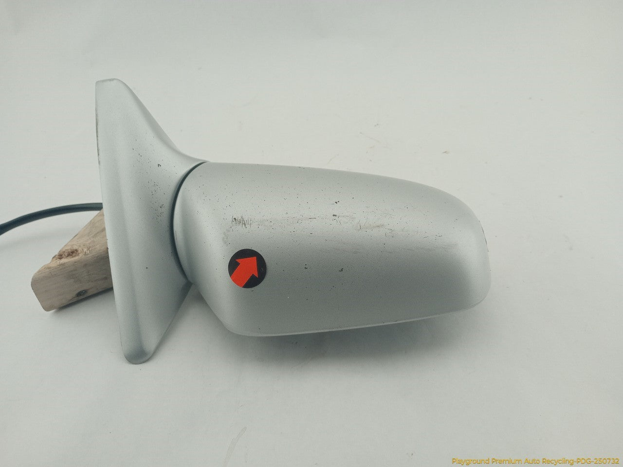 Toyota Celica Passenger Right Power Side View Mirror
