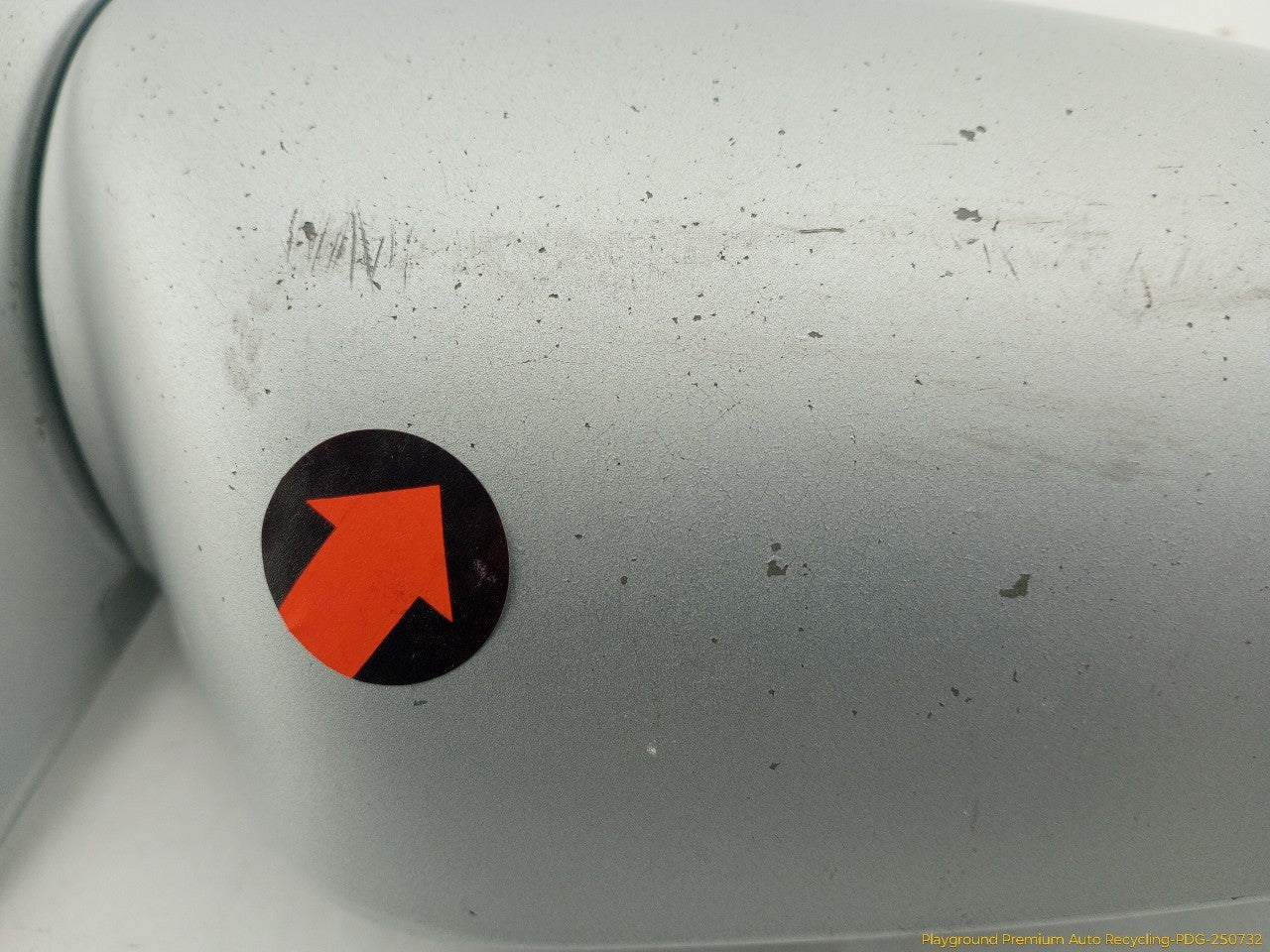 Toyota Celica Passenger Right Power Side View Mirror
